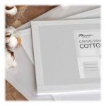 Phoenix - Cartons Entoilés - 3mm - Coton