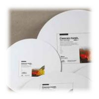 Phoenix - Cartons Entoilés - 3mm - Coton - Rond