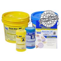 Smooth-On - Silicone - Mold Star™ 20T - 0.9KG