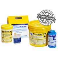 Smooth-On - Silicone - Smooth-Sil™ 940 - 1KG (Alimentaire)