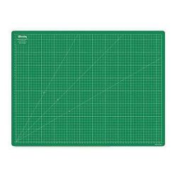 JPC - Tapis de Découpe - A2 - 45x60cm (1 Face Quadrillée)