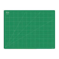 JPC - Tapis de Découpe - A2 - 45x60cm (1 Face Quadrillée)