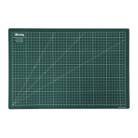 JPC - Tapis de Découpe - A3 - 30x45cm (1 Face Quadrillée)