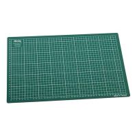 JPC - Tapis de Découpe - A3 - 30x45cm (2 Faces Quadrillées)