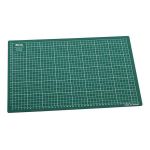 JPC - Tapis de Découpe - A3 - 30x45cm (2 Faces Quadrillées)