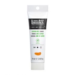 Liquitex - Heavy Body - Peinture Acrylique - Extra-Fine - 59ML