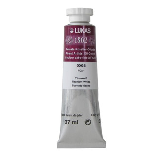 LUKAS 1862 - Huile Extra Fine - Qualité de Maître - 37ml