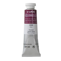LUKAS 1862 - Huile Extra Fine - Qualité de Maître - 37ml