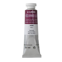 LUKAS 1862 - Huile Extra Fine - Qualité de Maître - 37ml