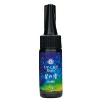 PADICO - Résine UV - Star Drop UV-LED Resin - 30gr