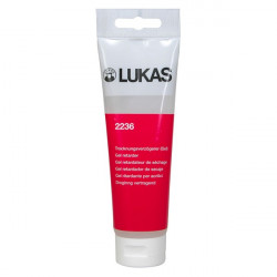 LUKAS - Gel Retarder - 2236 - 125ml