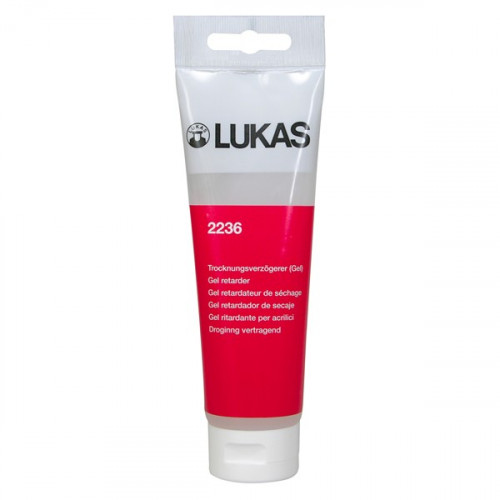 LUKAS - Gel Retarder - 2236 - 125ml