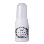 PADICO - Colorant pour Résine - Jewel Color for UV & UV-LED Resin - 10ml - White / Blanc