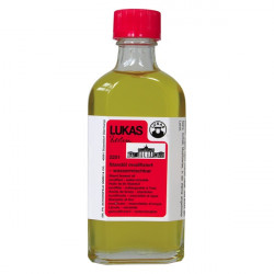 LUKAS - Huile de Lin Standolie Modifiée - 2251 - 125ml