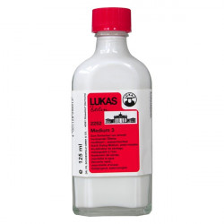 LUKAS - Medium 3 Modified - 2252 - 125ml