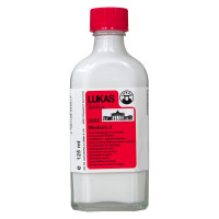 LUKAS - Medium 3 Modified - 2252 - 125ml