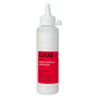 LUKAS - Médium Acrylique Brillant - 2258 - 250ml