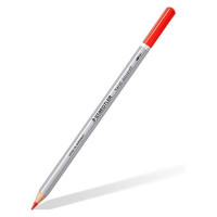 STAEDTLER - Karat Aquarell 125 - Crayons Aquarellables - 48 Couleurs - Boîte Métal