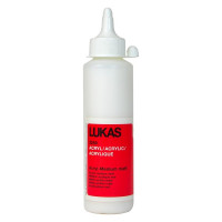 LUKAS - Matt Acrylic Medium - 2259 - 250ml