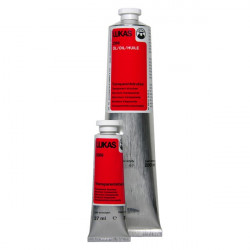 LUKAS - Structure Transparente - 2268 - 37ml & 200ml