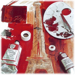 LUKAS STUDIO - Fine Oil - Professional Quality - 37ml