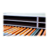 BRUYNZEEL - Coffret Aquarelle - Crayons Aquarellables - 48 Couleurs