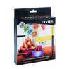 LYRA - Aqua Brush Duo - Feutres-Pinceaux Aquarellables - 36 Couleurs