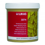 LUKAS - Golden Modeling Paste - 2274 - 250ml