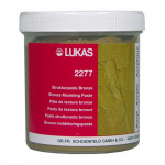 LUKAS - Pâte de Texture Bronze - 2277 - 250ml & 500ml