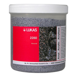 LUKAS - Gel de Structure Corindon - 2280 - 250ml