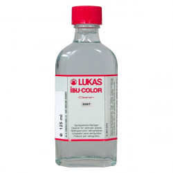 LUKAS - ILLU-COLOR Cleaner - 2287 - 125ml