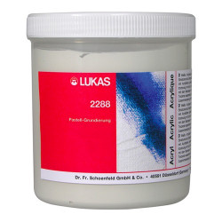 LUKAS - Apprêt Fin Spécial Pastel - 2288 - 250ml