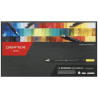 CARAN D'ACHE - Museum Aquarelle - Watercolor Pencils - 76 Colors - Complete Set