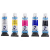 VAN GOGH - Aquarelle - Boîte Plastique de 5 Tubes Primaires de 10ml
