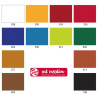 TALENS - TAC Fine Watercolour - 12 Tubes of 12ml