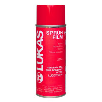 LUKAS - Spray Film - Satin Gloss - 2324 - 400ml
