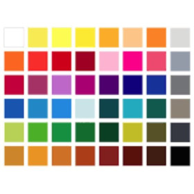 STAEDTLER - Crayons Aquarellables 146 10C - 48 Couleurs - Étui Carton