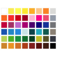 STAEDTLER - Crayons Aquarellables 146 10C - 48 Couleurs - Étui Carton