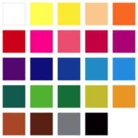 STAEDTLER - Crayons Aquarellables 146 10C - 24 Couleurs - Étui Carton