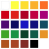 STAEDTLER - Karat Watercolour - Set of 24 Tubes of 12ml