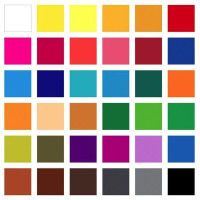 STAEDTLER - Noris Aquarell 144 - Crayons Aquarellables - 36 Couleurs - Étui Carton