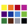 STAEDTLER - Pigment Brush Pen 371 - Watercolor Brush Pens - 12 Colors