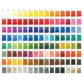 FABER-CASTELL - Albrecht Dürer - Watercolour Pencils - 120 Colours - Metal Tin
