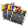 LYRA - Aqua Brush Duo - Watercolor Brush Pens - 36 Colors