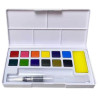 ROYMART - Set Aquarelle - Artist - Pocketbox - 12 Couleurs
