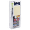 ROYMART - Watercolour Set - Professional - Fan - 18 Colours