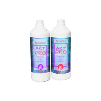 RESIN-PRO - Art Pro - Artist Epoxy Resin - 0.83kg