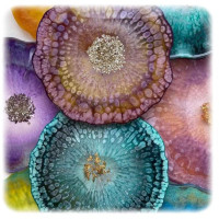 RESIN-PRO - Art Pro - Artist Epoxy Resin - 0.83kg