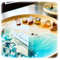 RESIN-PRO - EpoxyFood - Food-Safe Epoxy Resin - 9.3kg