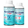 RESIN-PRO - EpoxyTable 5 Five - Résine Époxy Coulées jusqu'à 5 cm - 1.55kg